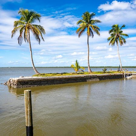 Chokoloskee Island Rv Park Everglades City Buitenkant foto