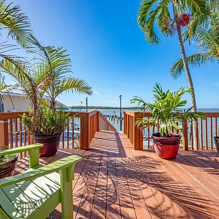 Chokoloskee Island Rv Park Everglades City Buitenkant foto