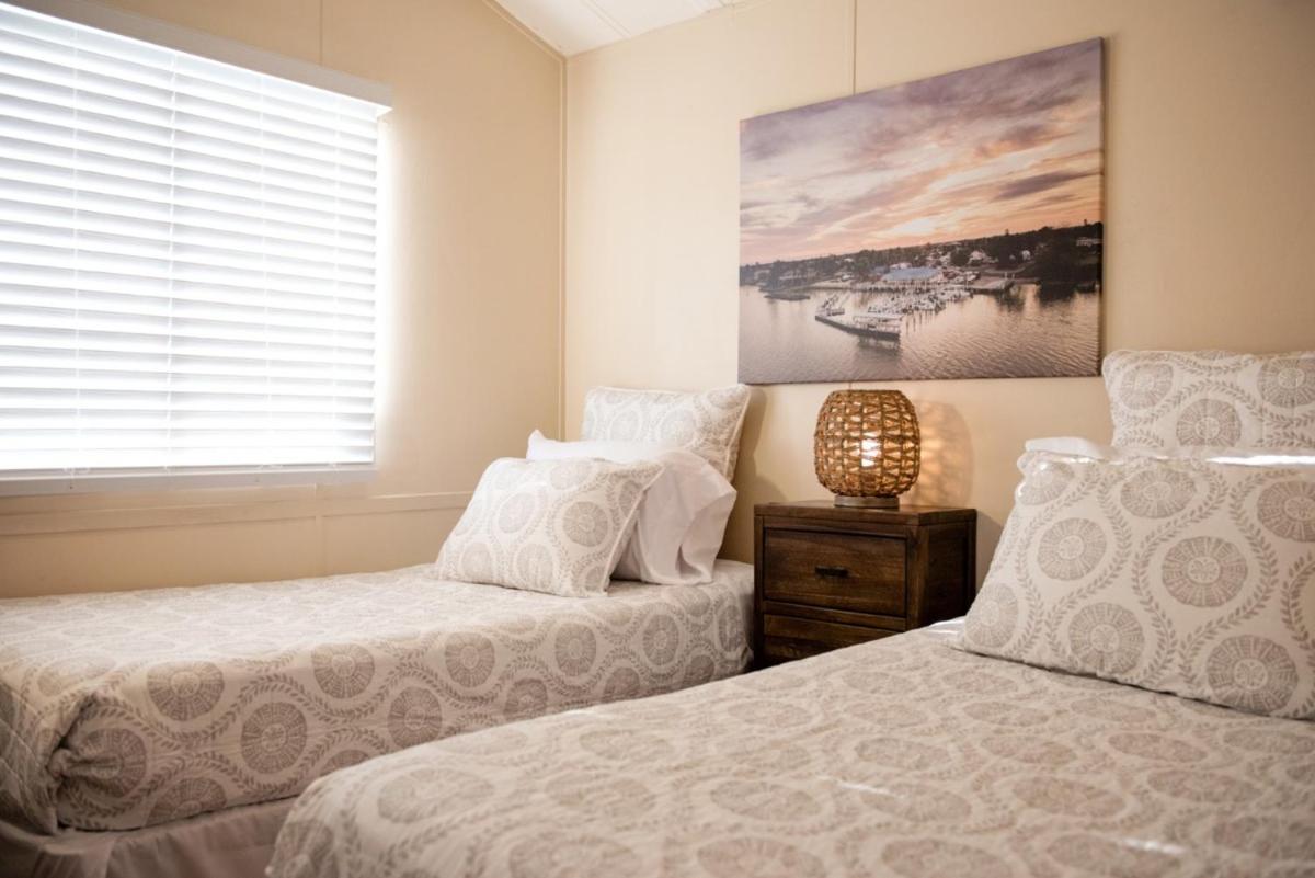 Chokoloskee Island Rv Park Everglades City Kamer foto