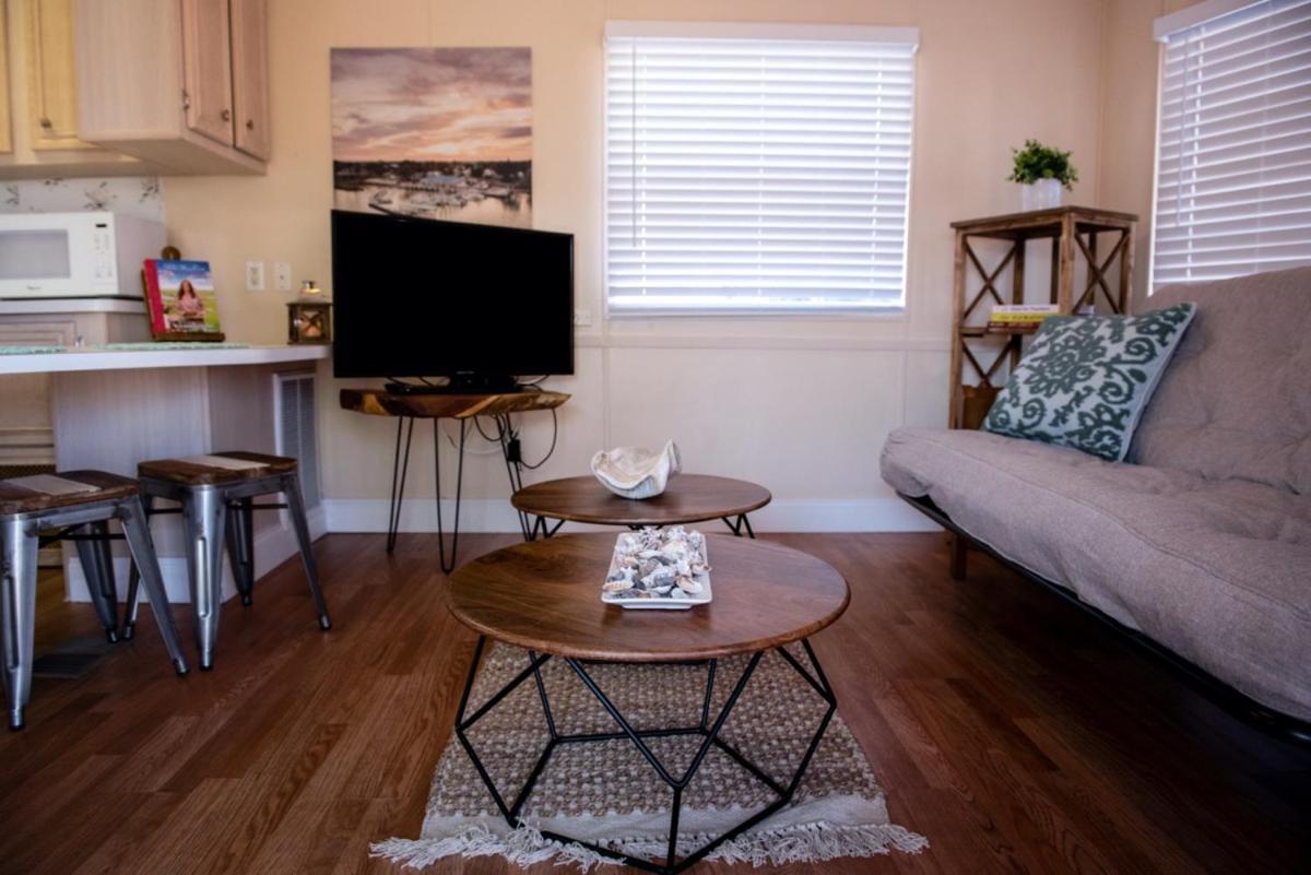 Chokoloskee Island Rv Park Everglades City Kamer foto