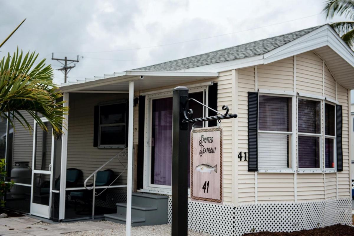 Chokoloskee Island Rv Park Everglades City Kamer foto