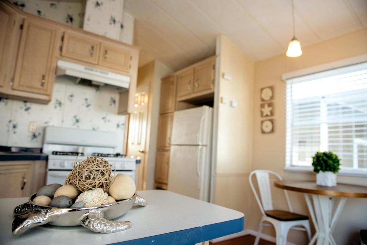 Chokoloskee Island Rv Park Everglades City Kamer foto