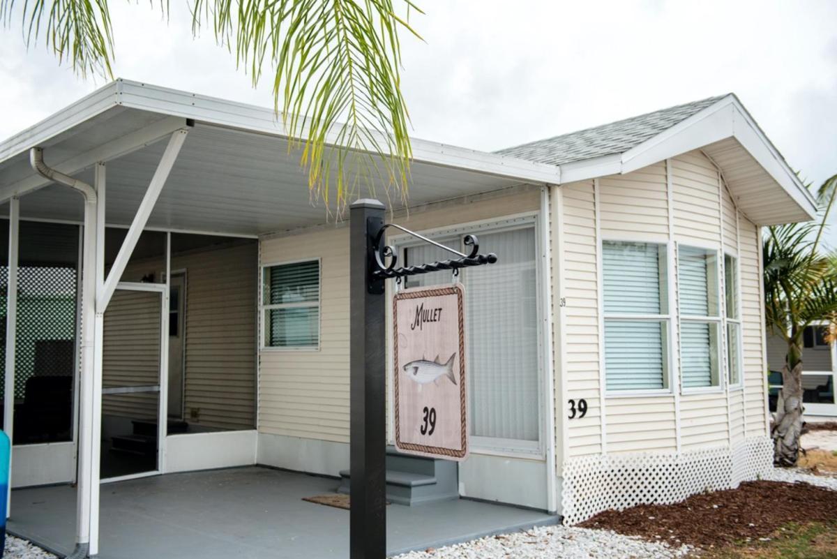 Chokoloskee Island Rv Park Everglades City Kamer foto