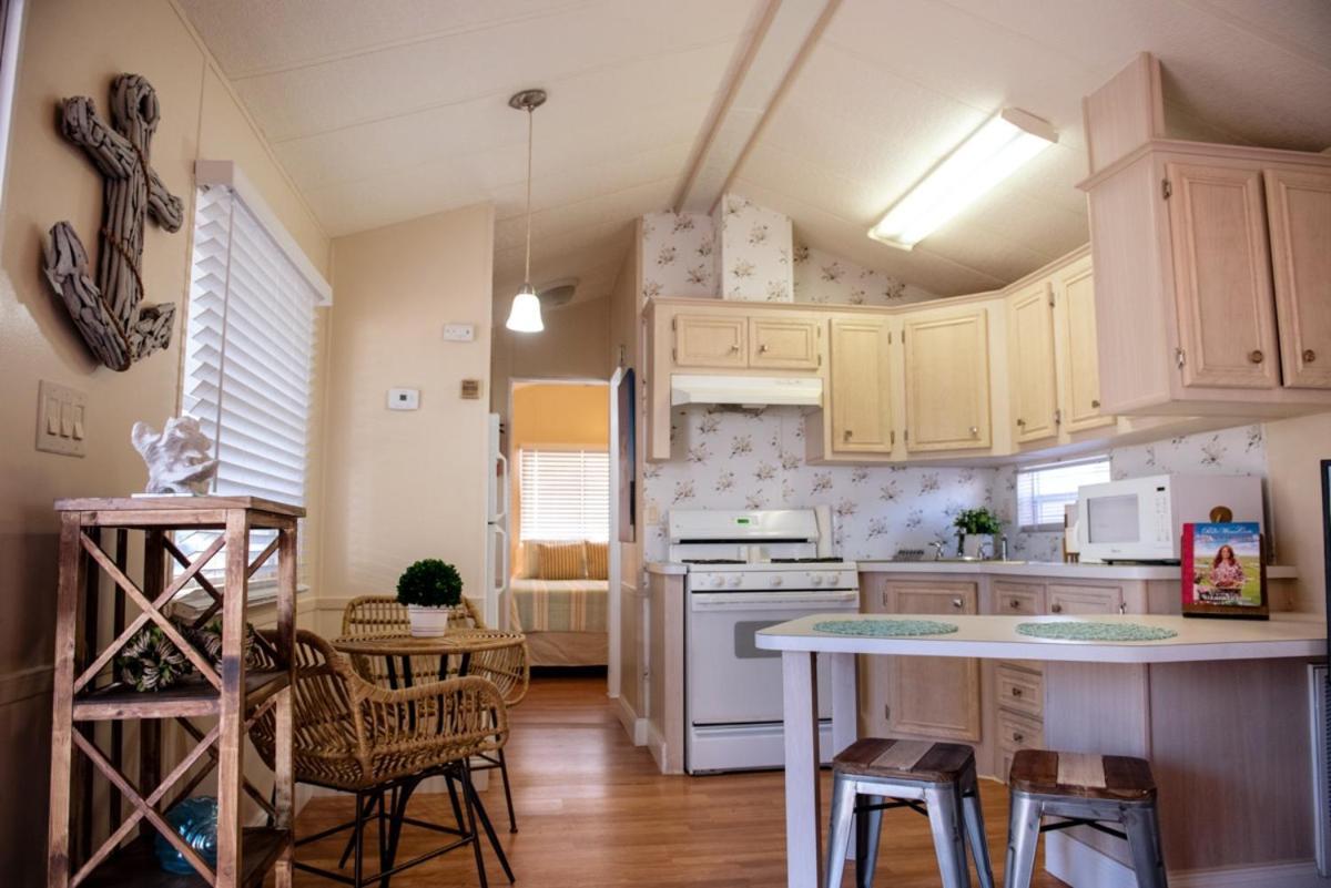 Chokoloskee Island Rv Park Everglades City Kamer foto