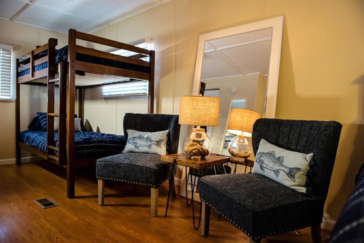 Chokoloskee Island Rv Park Everglades City Kamer foto