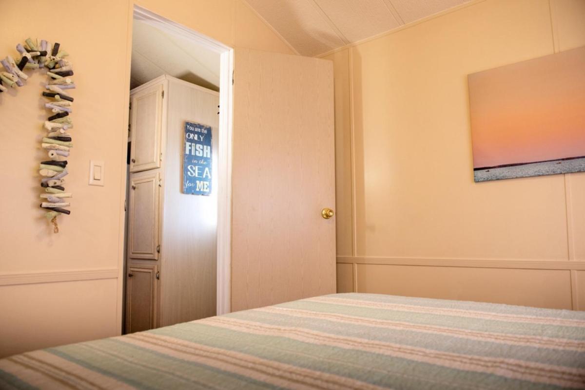 Chokoloskee Island Rv Park Everglades City Kamer foto