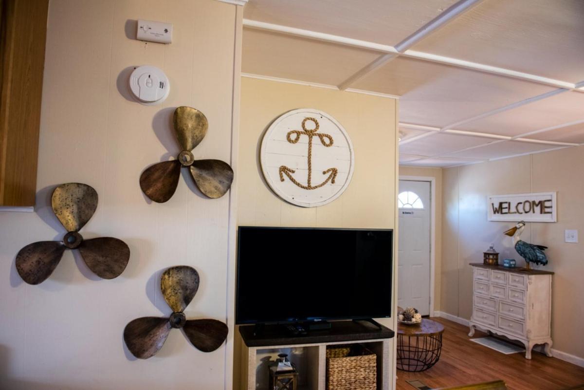 Chokoloskee Island Rv Park Everglades City Kamer foto