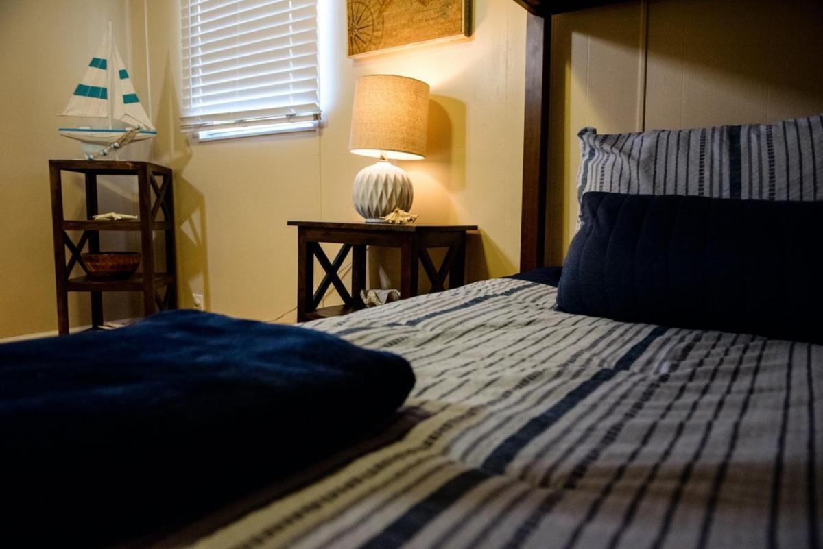 Chokoloskee Island Rv Park Everglades City Kamer foto