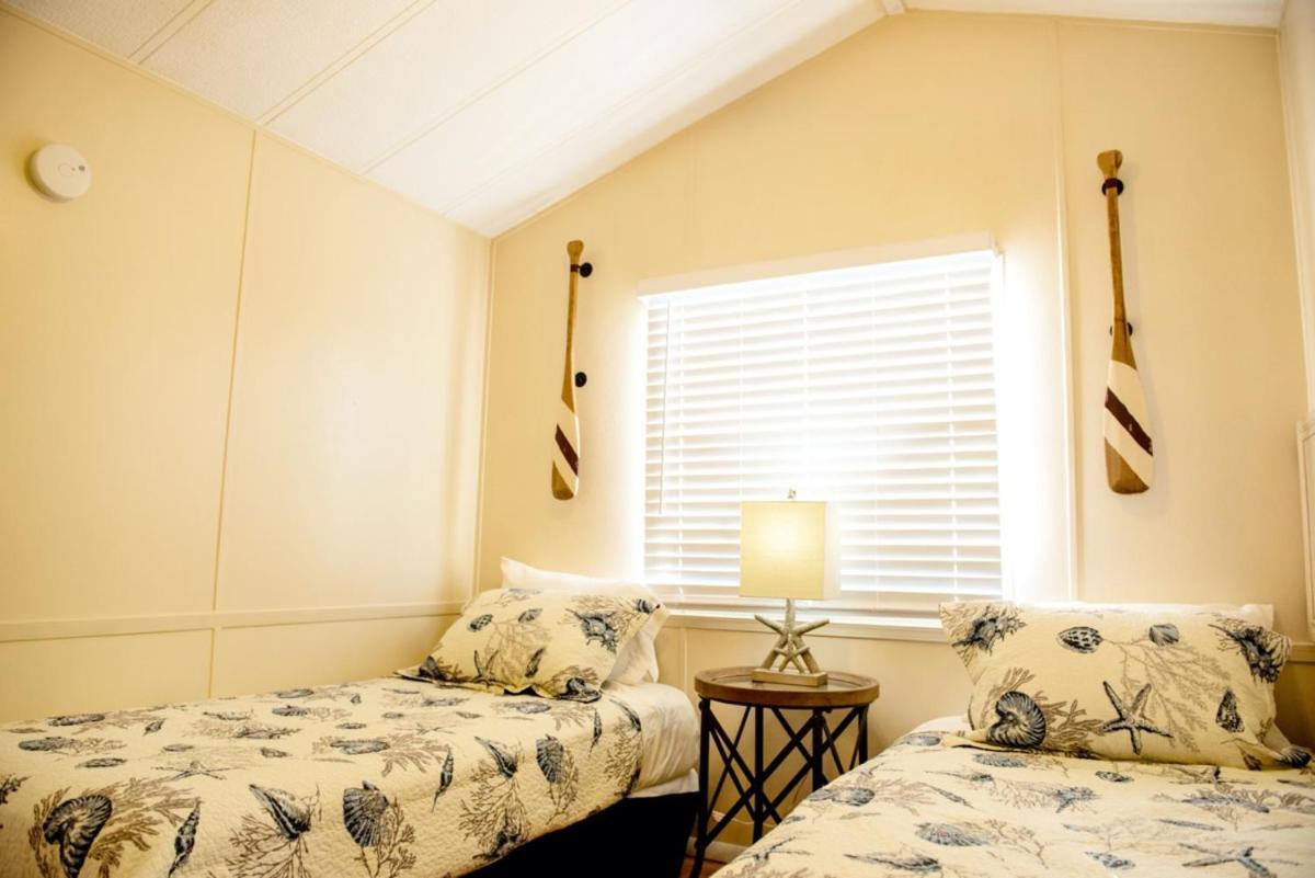 Chokoloskee Island Rv Park Everglades City Kamer foto