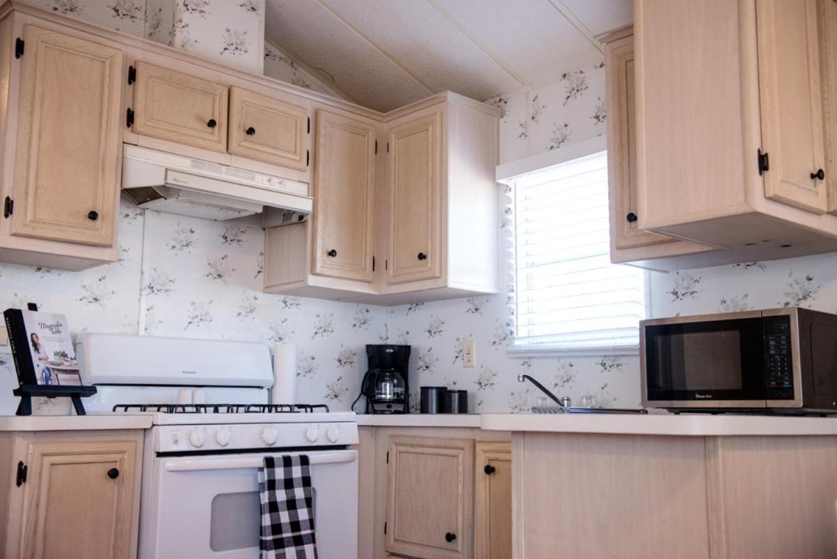 Chokoloskee Island Rv Park Everglades City Kamer foto