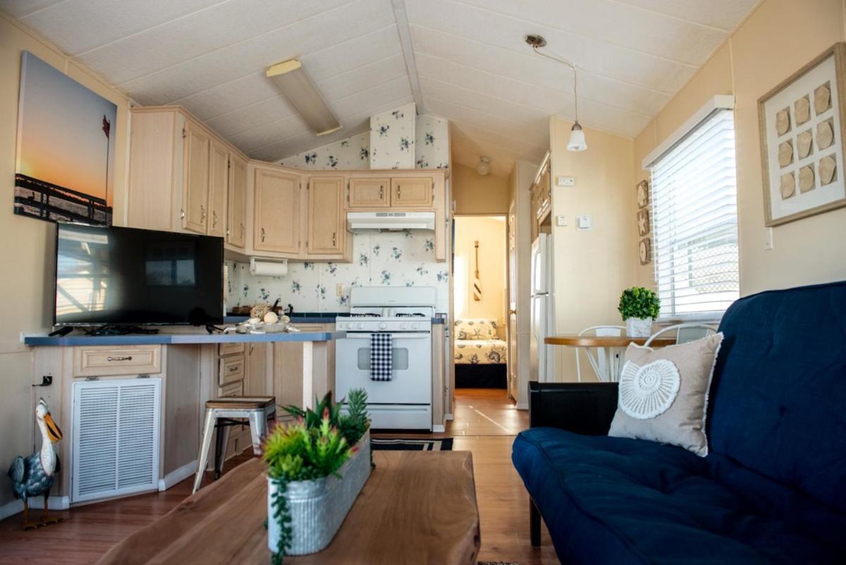 Chokoloskee Island Rv Park Everglades City Kamer foto