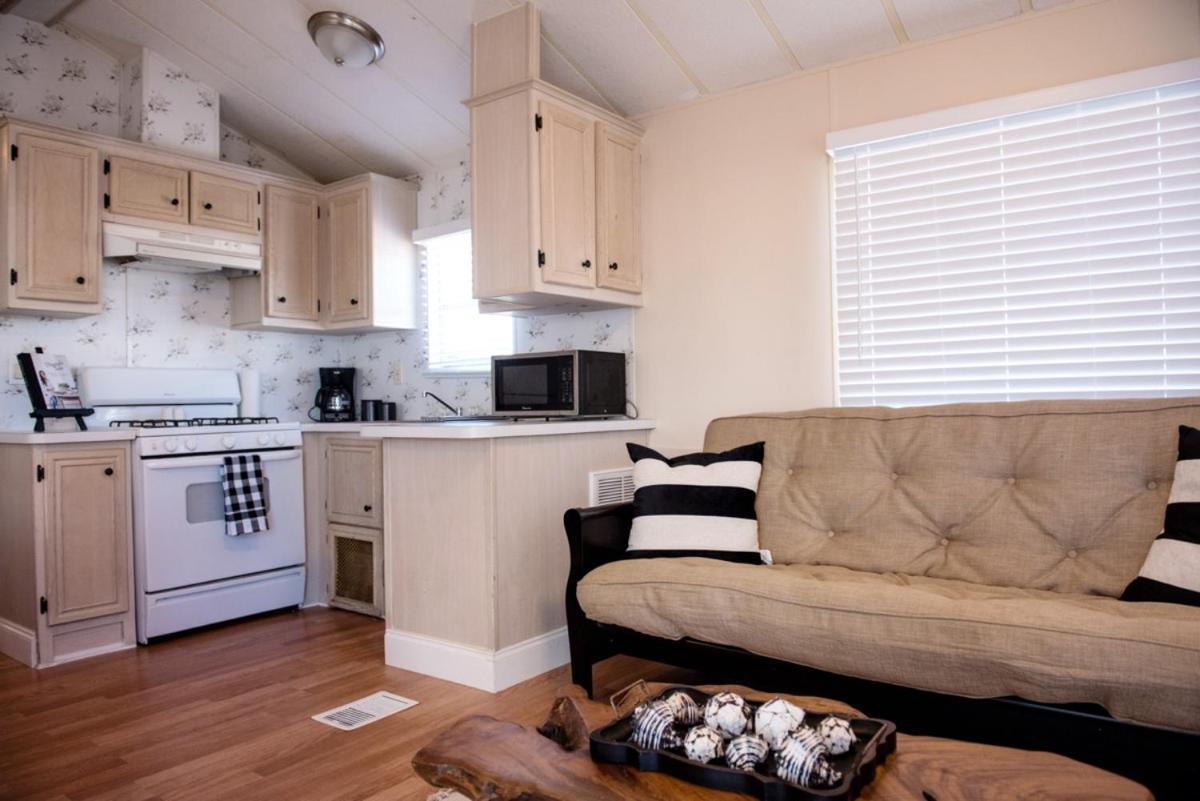 Chokoloskee Island Rv Park Everglades City Kamer foto
