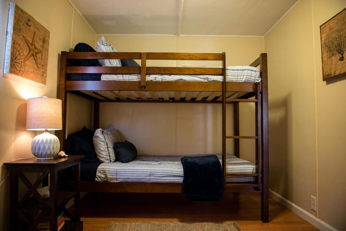 Chokoloskee Island Rv Park Everglades City Kamer foto