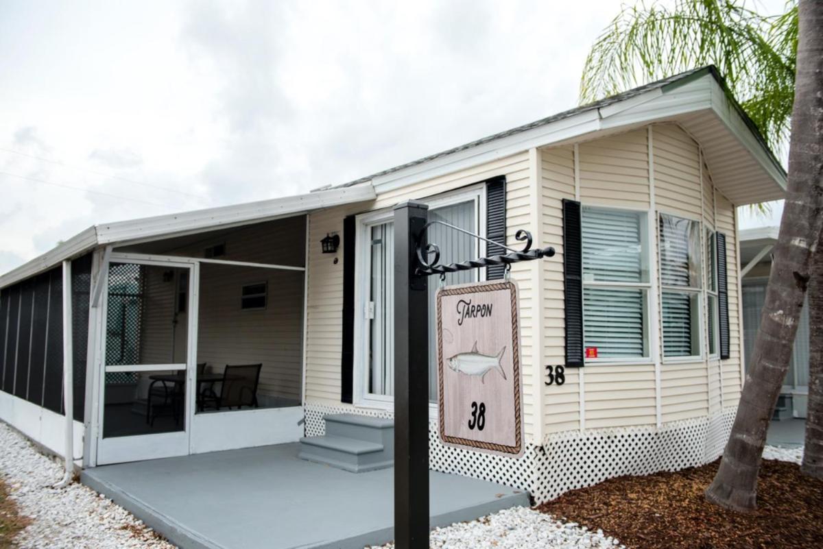 Chokoloskee Island Rv Park Everglades City Kamer foto