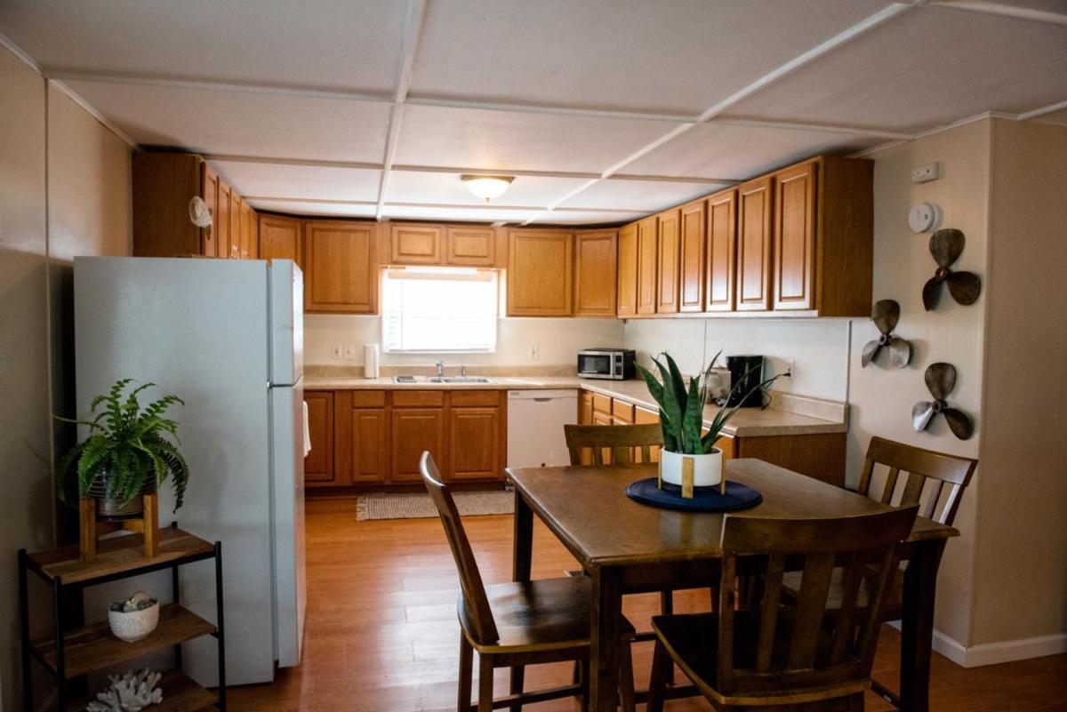 Chokoloskee Island Rv Park Everglades City Kamer foto