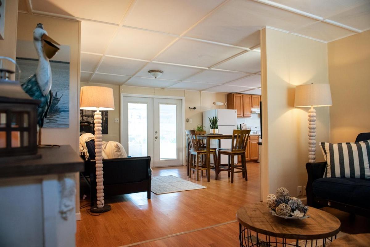 Chokoloskee Island Rv Park Everglades City Kamer foto