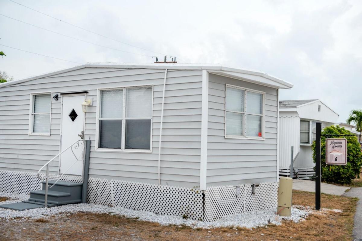 Chokoloskee Island Rv Park Everglades City Kamer foto