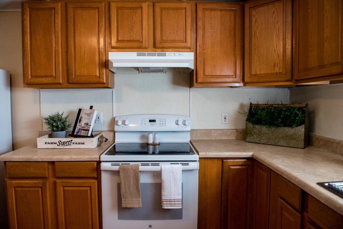 Chokoloskee Island Rv Park Everglades City Kamer foto