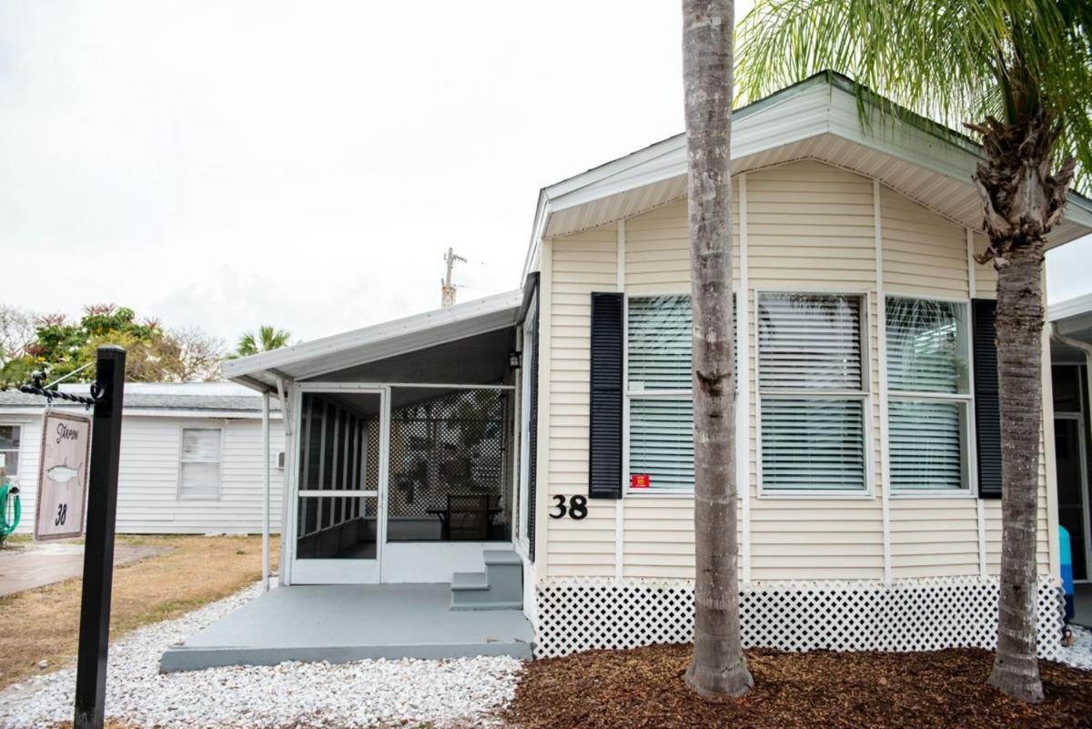 Chokoloskee Island Rv Park Everglades City Kamer foto