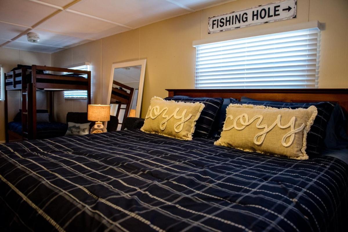Chokoloskee Island Rv Park Everglades City Kamer foto