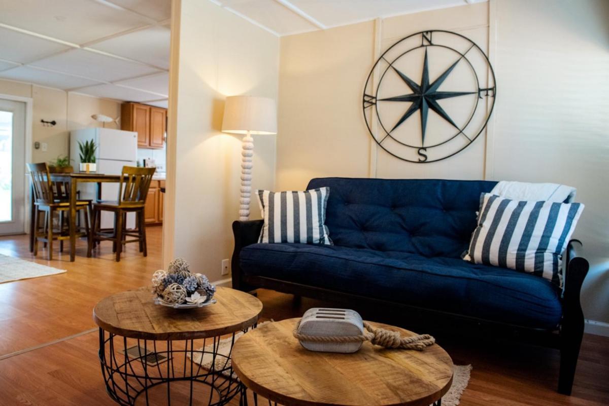 Chokoloskee Island Rv Park Everglades City Kamer foto