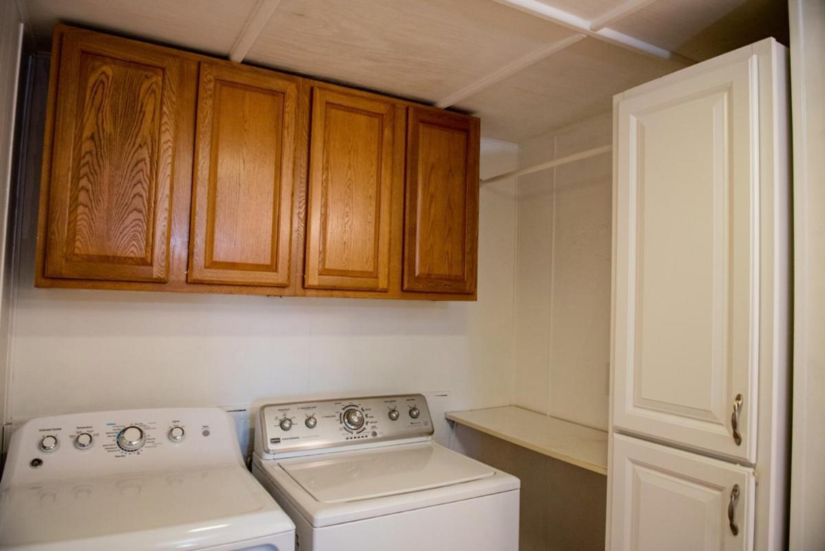 Chokoloskee Island Rv Park Everglades City Kamer foto