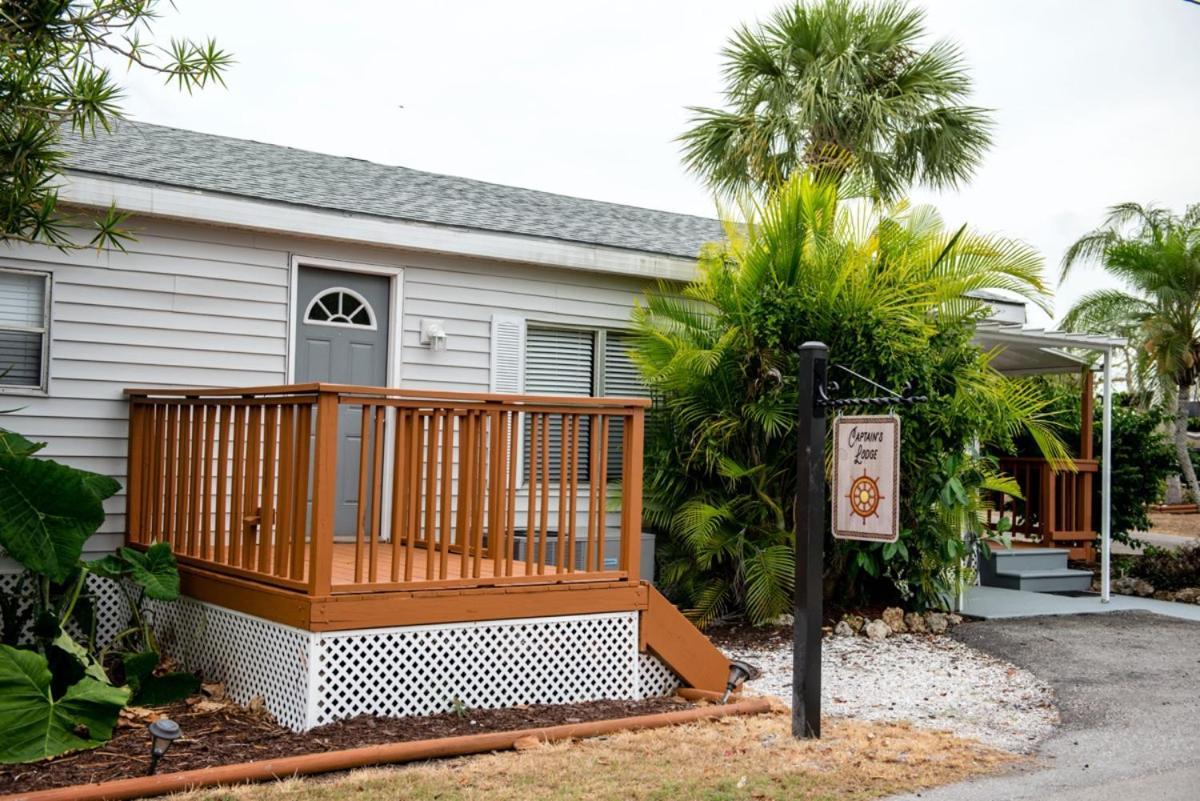 Chokoloskee Island Rv Park Everglades City Kamer foto