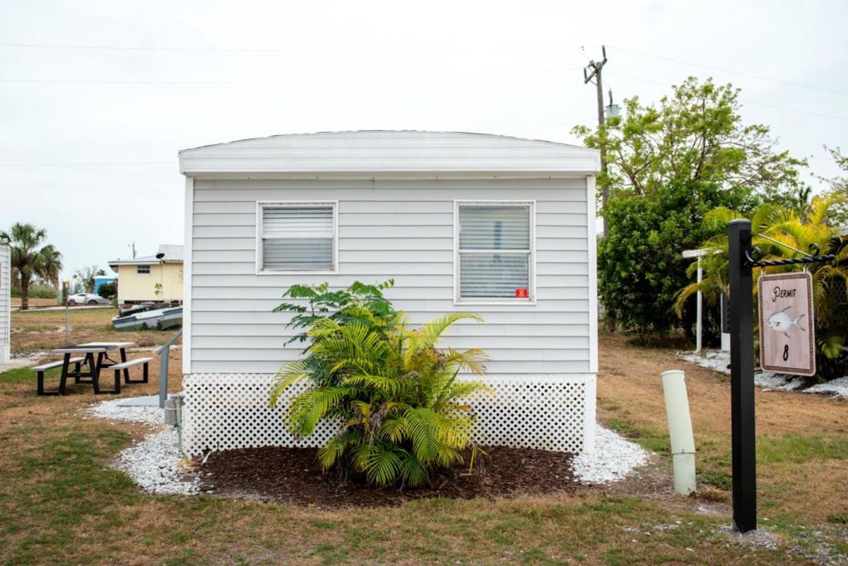 Chokoloskee Island Rv Park Everglades City Kamer foto