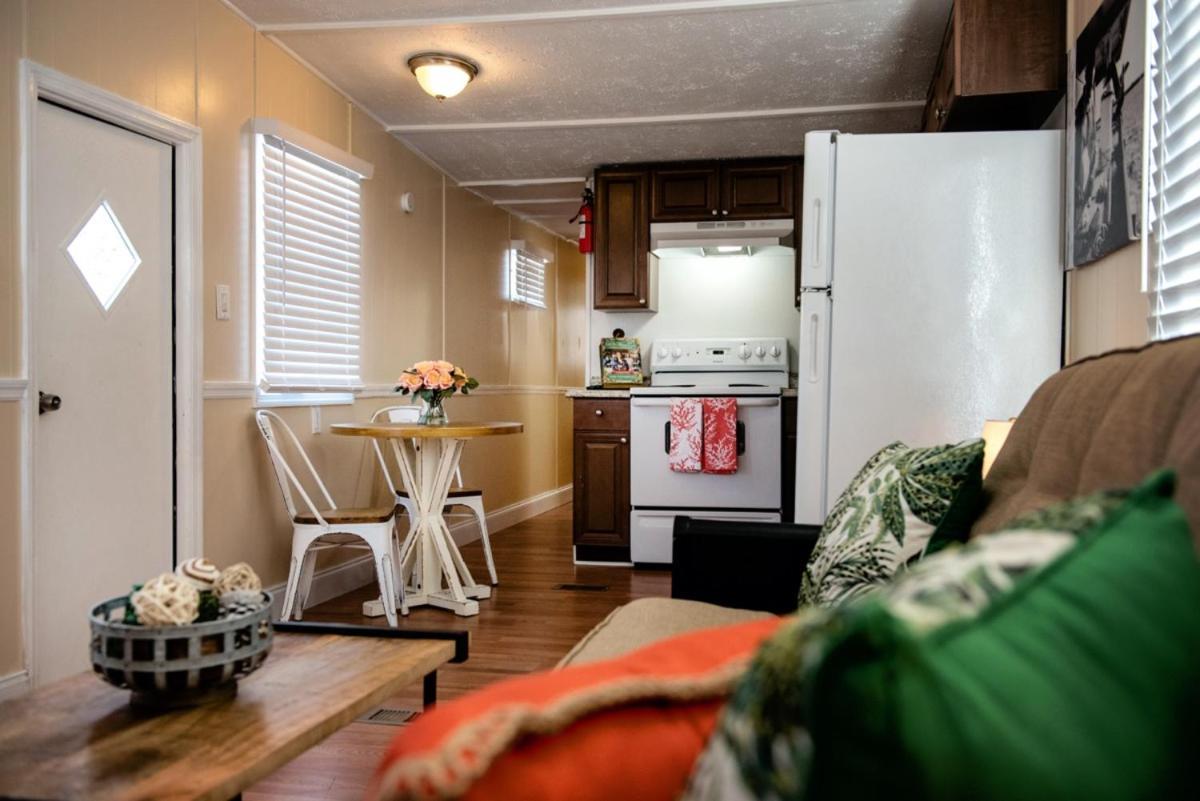 Chokoloskee Island Rv Park Everglades City Kamer foto
