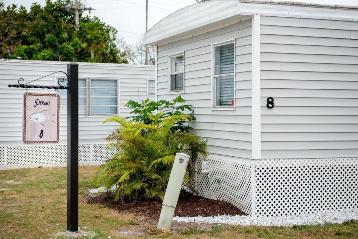 Chokoloskee Island Rv Park Everglades City Kamer foto