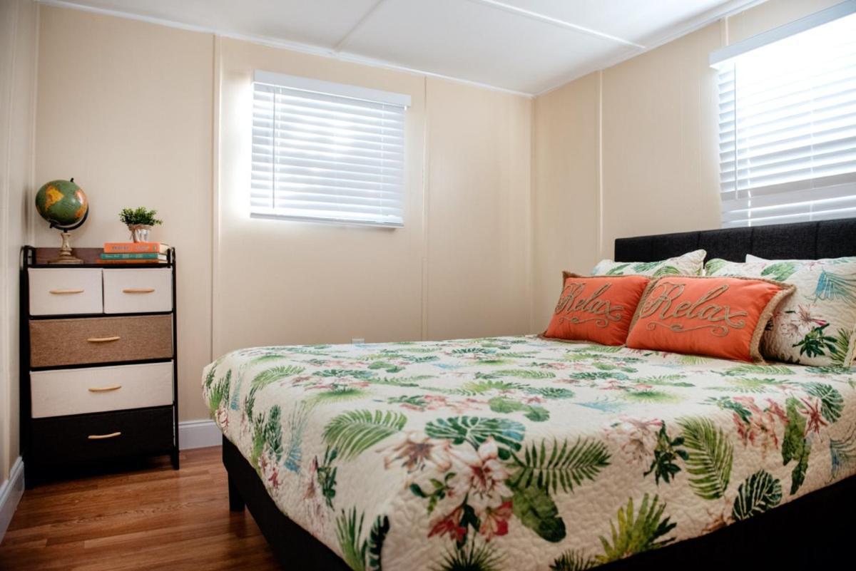 Chokoloskee Island Rv Park Everglades City Kamer foto