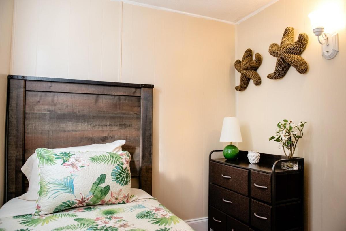 Chokoloskee Island Rv Park Everglades City Kamer foto