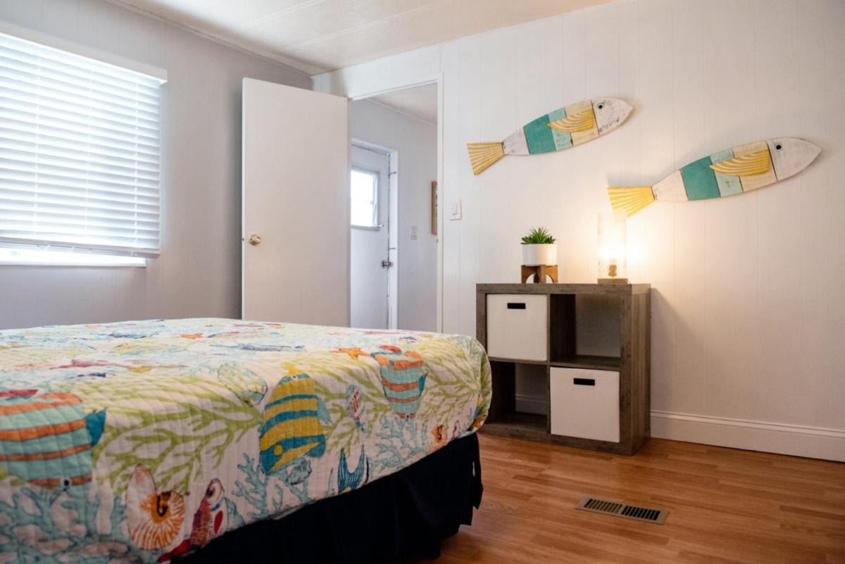 Chokoloskee Island Rv Park Everglades City Kamer foto