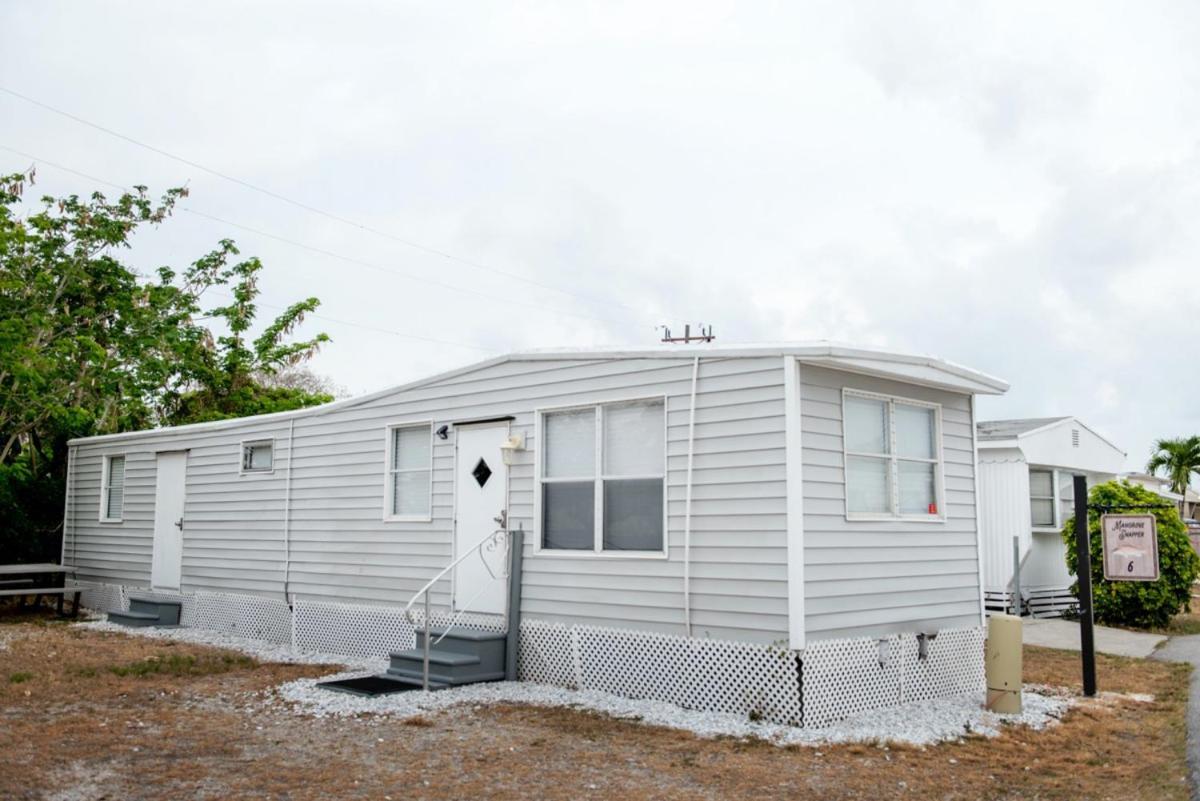 Chokoloskee Island Rv Park Everglades City Kamer foto