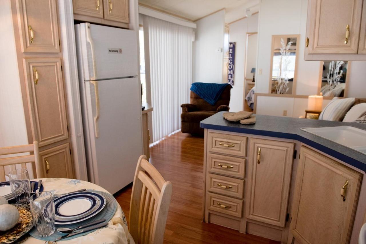 Chokoloskee Island Rv Park Everglades City Kamer foto