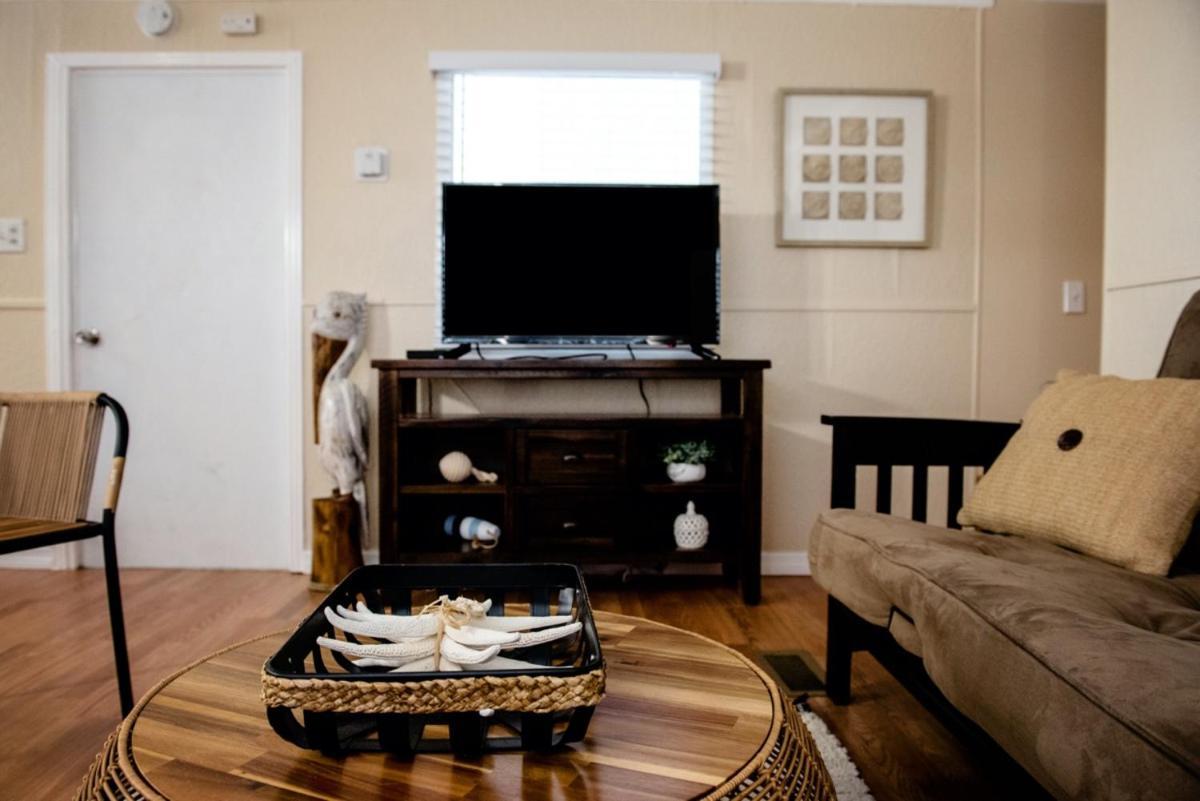Chokoloskee Island Rv Park Everglades City Kamer foto