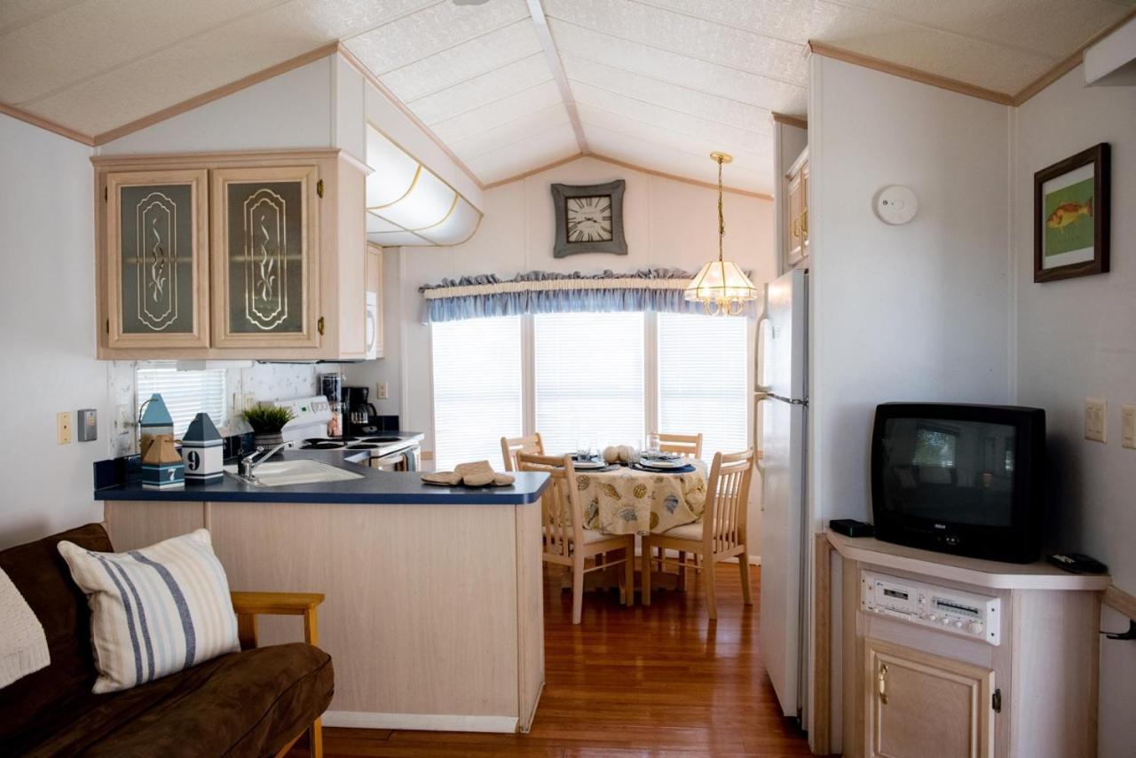 Chokoloskee Island Rv Park Everglades City Kamer foto