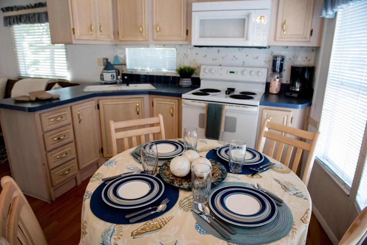 Chokoloskee Island Rv Park Everglades City Kamer foto
