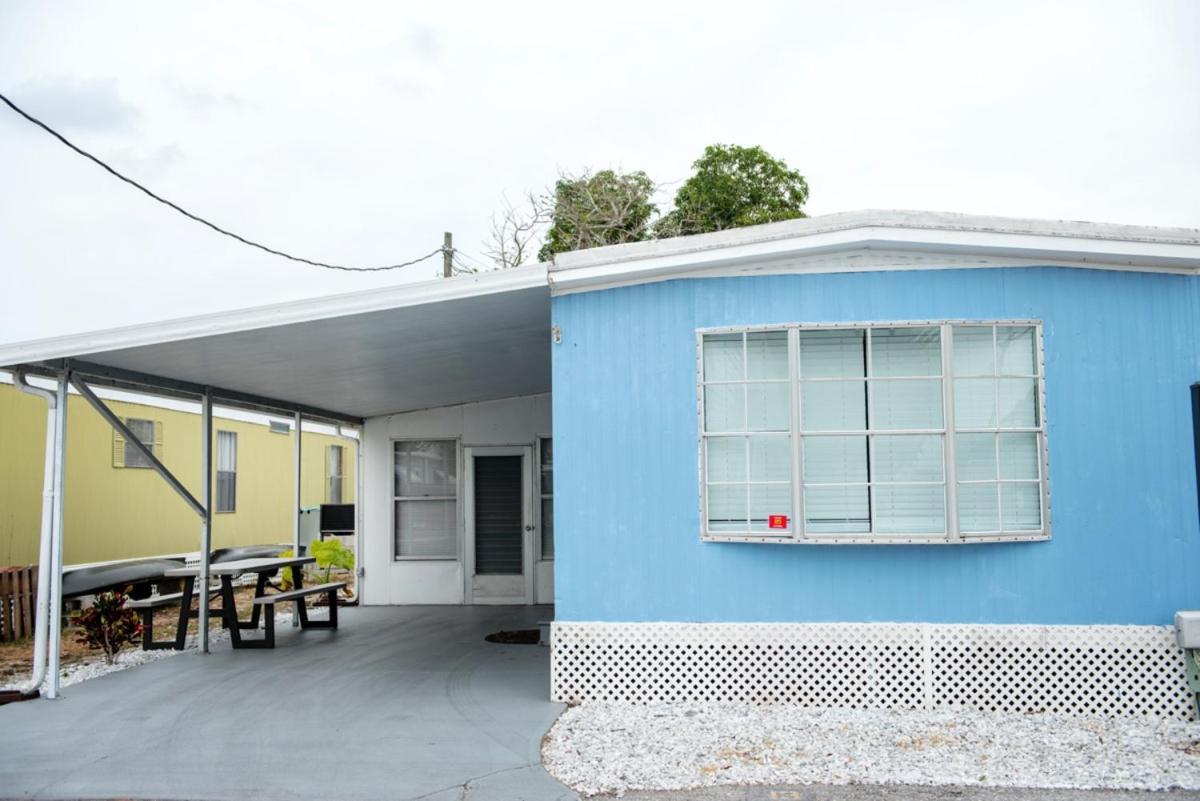 Chokoloskee Island Rv Park Everglades City Kamer foto