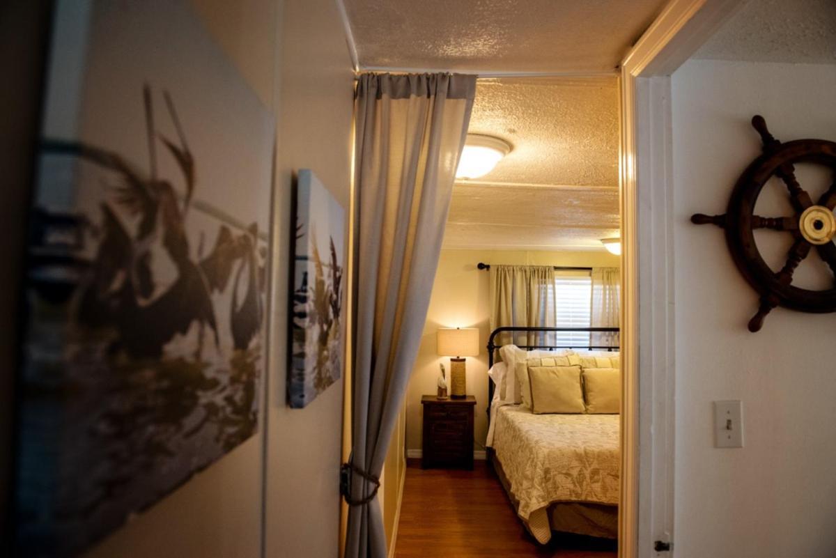 Chokoloskee Island Rv Park Everglades City Kamer foto