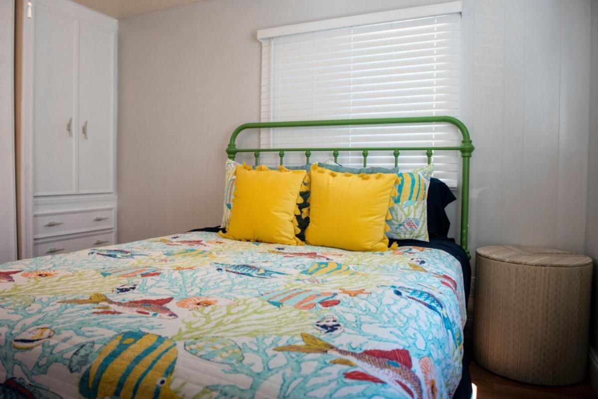 Chokoloskee Island Rv Park Everglades City Kamer foto