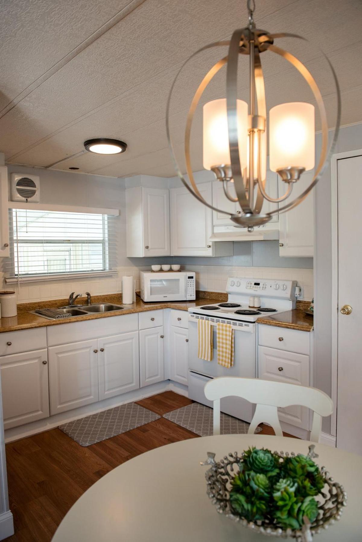 Chokoloskee Island Rv Park Everglades City Kamer foto