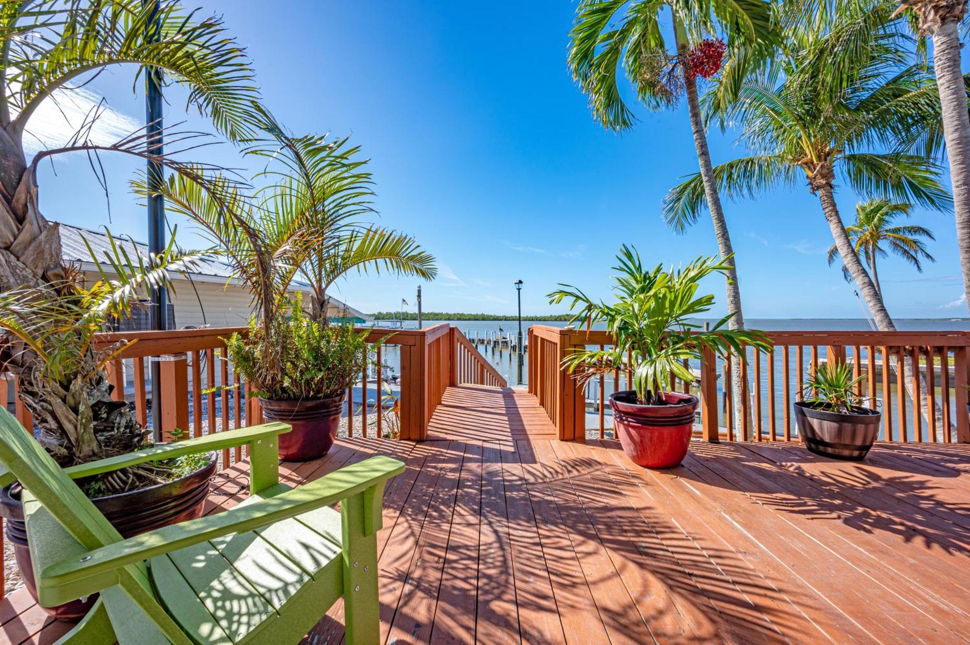 Chokoloskee Island Rv Park Everglades City Buitenkant foto
