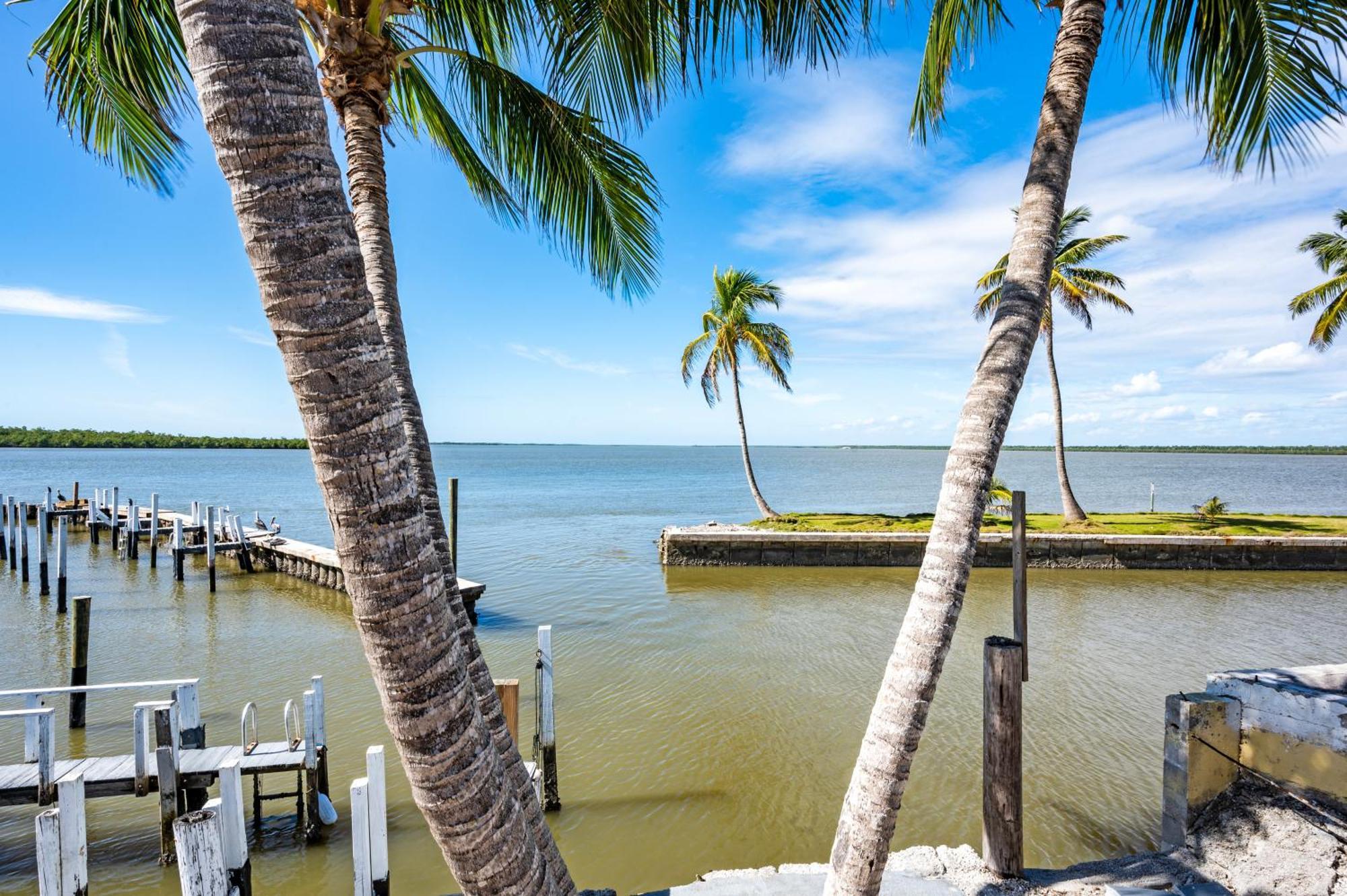 Chokoloskee Island Rv Park Everglades City Buitenkant foto