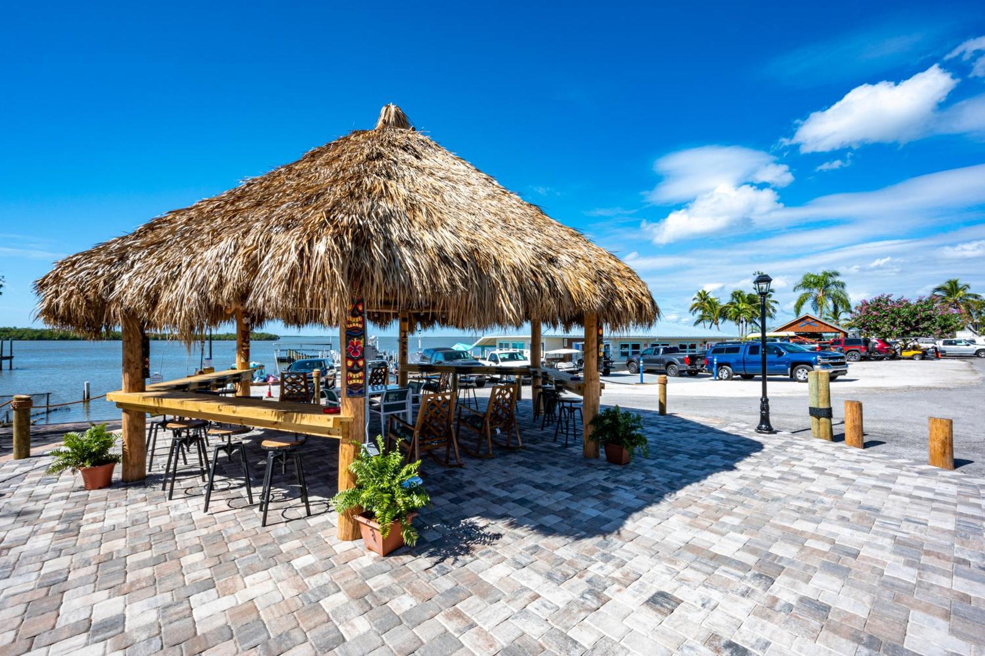 Chokoloskee Island Rv Park Everglades City Buitenkant foto