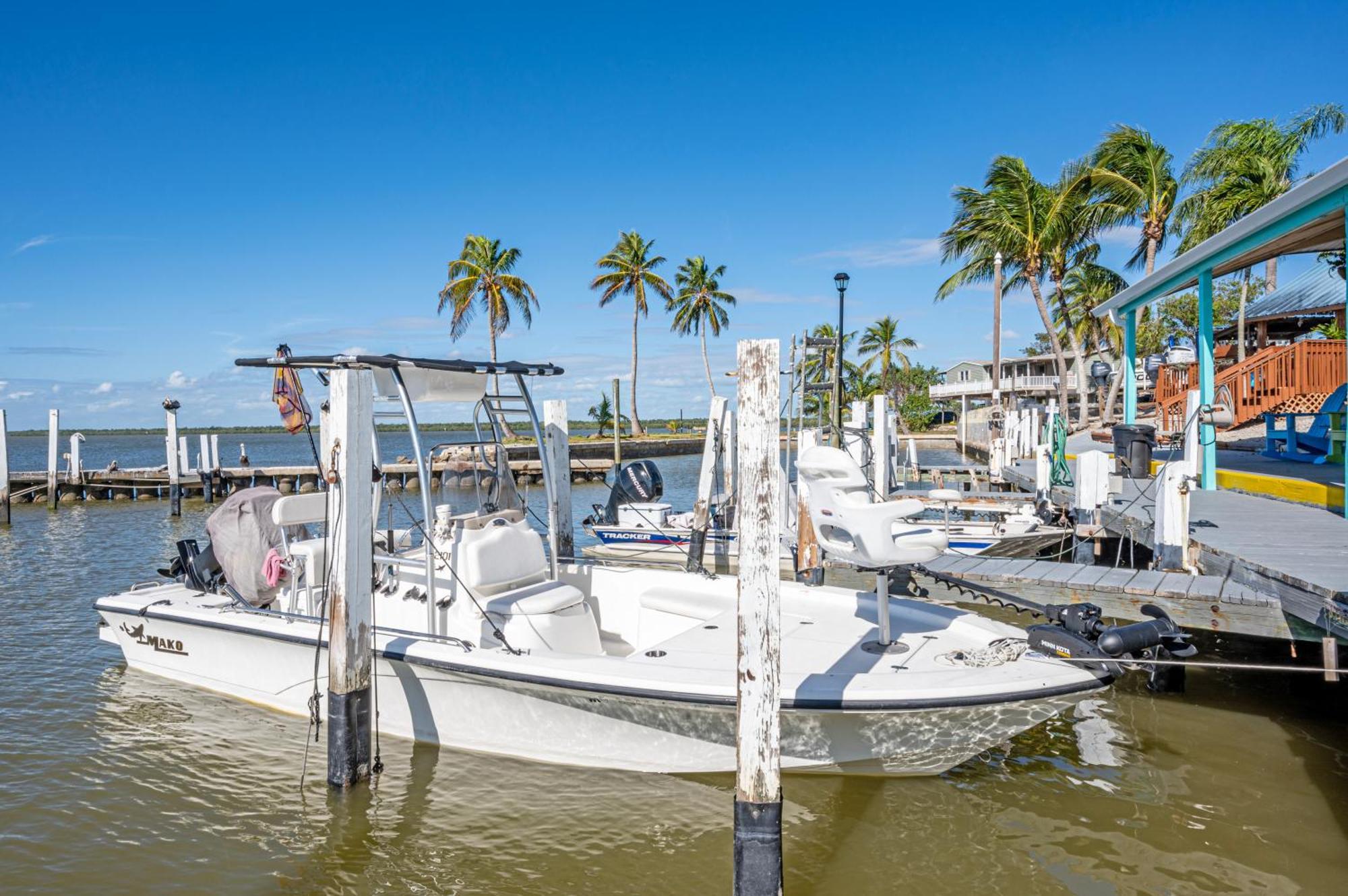 Chokoloskee Island Rv Park Everglades City Buitenkant foto